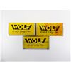 Image 2 : WOLF FACTORY RELOADED .45 ACP AMMO LOT