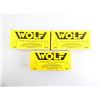 Image 1 : WOLF FACTORY RELOADED .45 ACP AMMO LOT