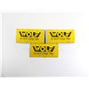Image 2 : WOLF FACTORY RELOADED .45 ACP AMMO LOT