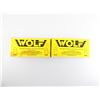 Image 1 : WOLF FACTORY RELOADED .45 ACP AMMO LOT