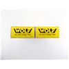 Image 2 : WOLF FACTORY RELOADED .45 ACP AMMO LOT