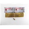 Image 1 : WINCHESTER .38 SPL AMMO LOT