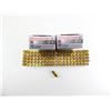Image 2 : WINCHESTER .38 SPL AMMO LOT