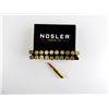 Image 1 : NOSLER .30-06 SPRG AMMO LOT
