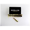 Image 1 : NOSLER .30-06 SPRG AMMO LOT