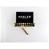 Image 1 : NOSLER .30-06 SPRG AMMO LOT