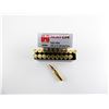 Image 2 : HORNADY MATCH .308 WIN AMMO LOT