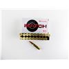 Image 1 : HORNADY MATCH .308 WIN AMMO LOT