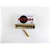 Image 1 : HORNADY MATCH .308 WIN AMMO LOT
