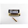 Image 2 : SELLIER & BELLOT .270 WIN AMMO LOT