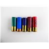 Image 2 : ASSORTED 12 GAUGE 2 3/4" SHOT SHELL AMMO LOT