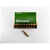 Image 1 : REMINGTON .243 WIN AMMO LOT