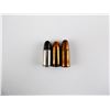 Image 2 : ASSORTED 9MM / .38 S&W AND .380 AUTO AMMO LOT