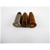 Image 3 : ASSORTED 9MM / .38 S&W AND .380 AUTO AMMO LOT