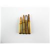 Image 2 : ASSORTED 7MM MAUSER / 9MM MAUSER / .30-06 SPRG AND .308 WIN AMMO LOT