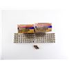 Image 2 : WINCHESTER  LAW ENFORCEMENT RANGER 9MM LUGER  AMMO LOT