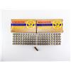 Image 1 : WINCHESTER  LAW ENFORCEMENT RANGER 9MM LUGER  AMMO LOT