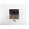 Image 2 : WINCHESTER  LAW ENFORCEMENT RANGER 9MM LUGER  AMMO LOT