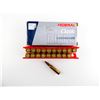 Image 1 : FEDERAL CLASSIC .300 SAV AMMO LOT