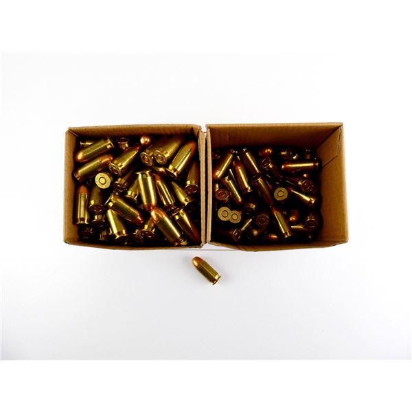 ASSORTED .45 AUTO AMMO LOT