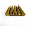 Image 3 : ASSORTED AMMO AND NON-PRIMED BRASS CASES LOT