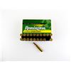 Image 1 : REMINGTON .257 ROBERTS AMMO AND NON-PRIMED BRASS CASES LOT