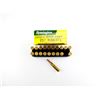 Image 2 : REMINGTON .257 ROBERTS AMMO AND NON-PRIMED BRASS CASES LOT