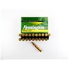 Image 1 : REMINGTON .35 WHELEN AMMO LOT