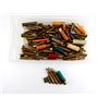 Image 1 : ASSORTED AMMO AND BLANKS LOT