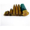 Image 3 : ASSORTED AMMO AND BLANKS LOT