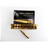 Image 1 : SELLIER & BELLOT .270 WIN AMMO LOT