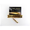 Image 1 : SELLIER & BELLOT .270 WIN AMMO LOT