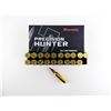 Image 1 : HORNADY PRECISION HUNTER .300 WSM AMMO LOT