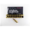 Image 1 : HORNADY PRECISION HUNTER .300 WSM AMMO LOT