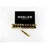 Image 1 : NOSLER .30-06 SPRG AMMO LOT