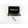 Image 1 : NOSLER .30-06 SPRG AMMO LOT