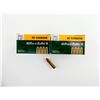 Image 1 : SELLIER & BELLOT .30 CARBINE AMMO LOT