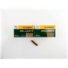 Image 1 : SELLIER & BELLOT .30 CARBINE AMMO LOT