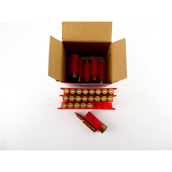 ASSORTED AMMO LOT