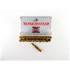 Image 1 : WINCHESTER .257 ROBERTS +P AMMO LOT
