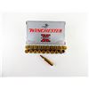 Image 1 : WINCHESTER .257 ROBERTS +P AMMO LOT