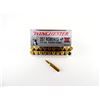 Image 2 : WINCHESTER .257 ROBERTS +P AMMO LOT