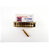 Image 2 : WINCHESTER .257 ROBERTS  AMMO LOT
