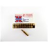 Image 1 : WINCHESTER .257 ROBERTS  AMMO LOT