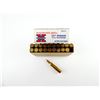 Image 2 : WINCHESTER .257 ROBERTS  AMMO LOT