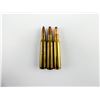 Image 2 : ASSORTED REMINGTON AND FEDERAL .257 ROBERTS AMMO LOT