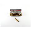 Image 2 : HORNADY CUSTOM .257 ROBERTS +P LIGHT MAGNUM AMMO LOT