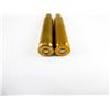 Image 4 : ASSORTED WINCHESTER / FEDERAL .257 ROBERTS AMMO AND NON-PRIMED BRASS CASE LOT