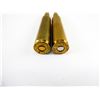 Image 4 : ASSORTED HORNADY / WINCHESTER .257 ROBERTS +P AMMO AND NON-PRIMED BRASS CASES LOT