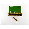 Image 1 : REMINGTON .25-06 REM AMMO AND NON-PRIMED BRASS CASES LOT